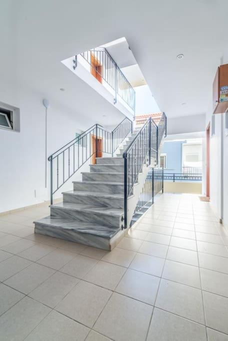 Urban Apt Next University 23 Heraklion (Crete) Exterior foto